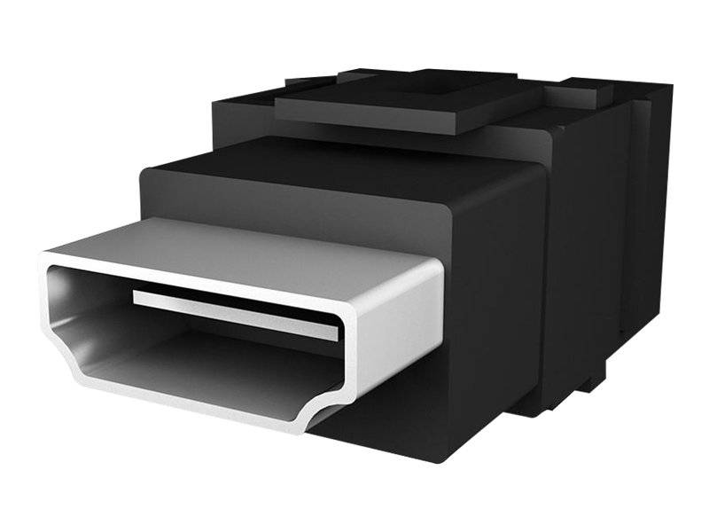 Bachmann Modularer Einschub (Kopplung) - HDMI