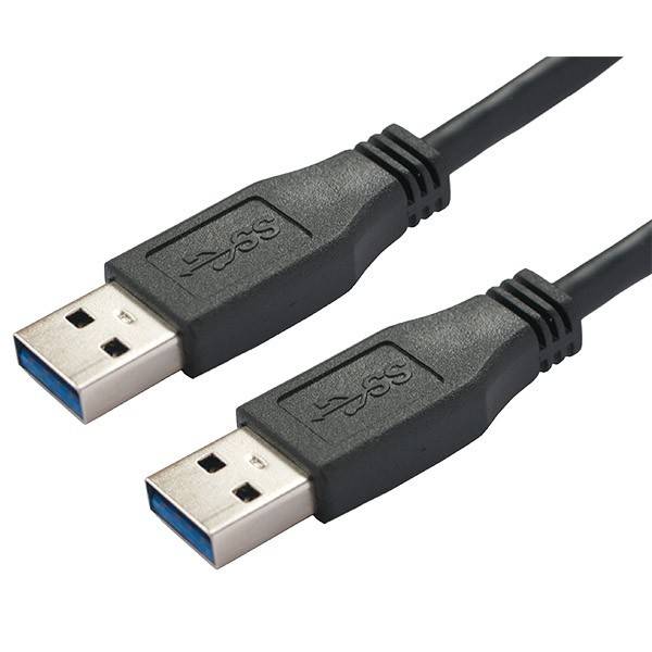 Bachmann Anschlusskabel USB 3.0 A/A 918.083