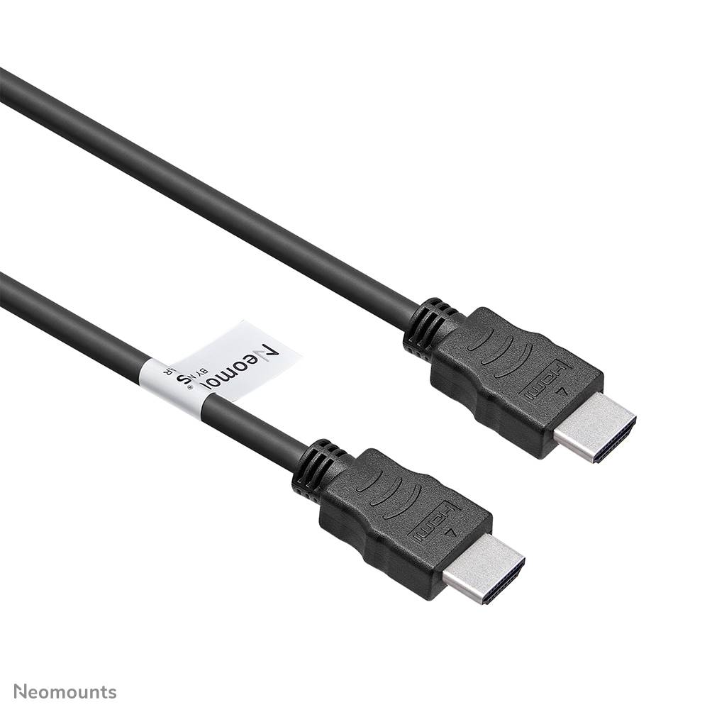 Neomounts HDMI-Kabel - HDMI männlich zu HDMI männlich