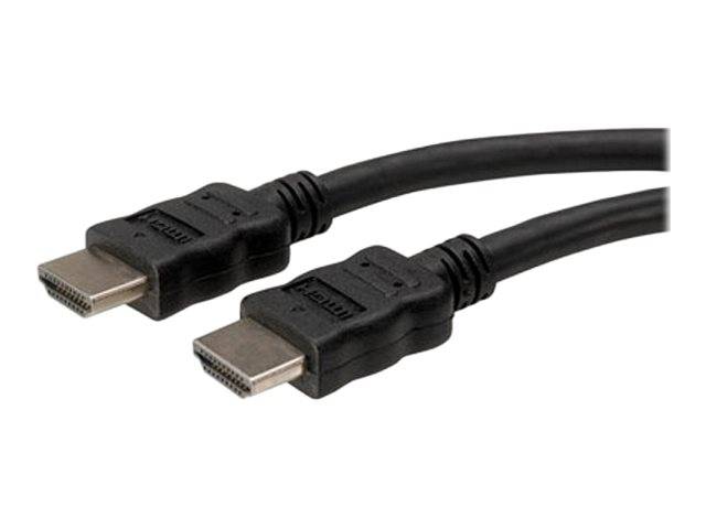 Neomounts - HDMI-Kabel - HDMI männlich zu HDMI männlich