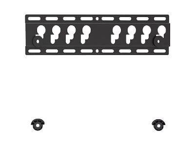 Neomounts LED-W040 TV-Wandhalterung 58,4cm (23") - 119,4cm (47") Starr