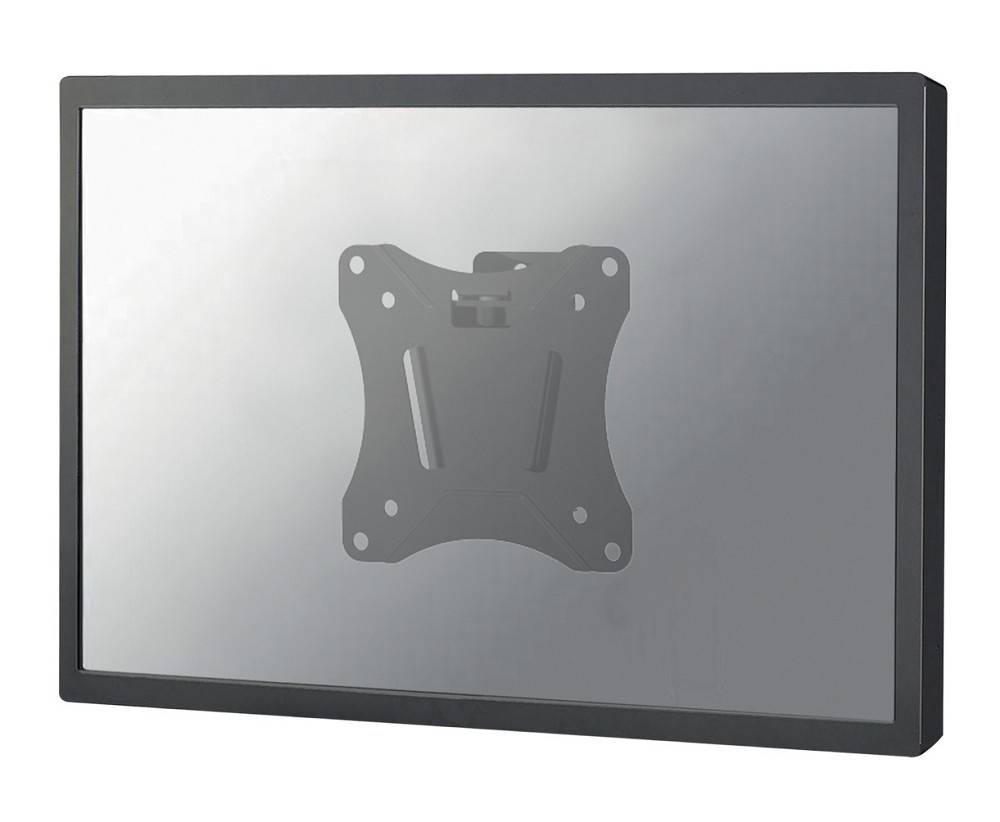 Neomounts NM-W60BLACK TV-Wandhalterung 25,4cm (10") - 76,2cm (30") Starr