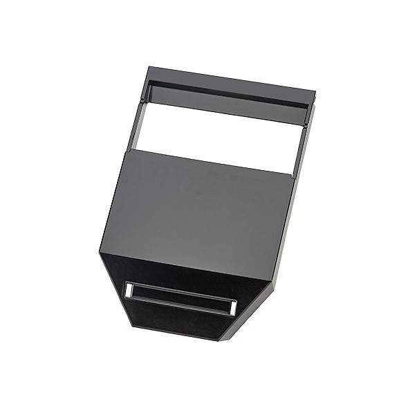 Bachmann DESK2 Kabelführung 918.124