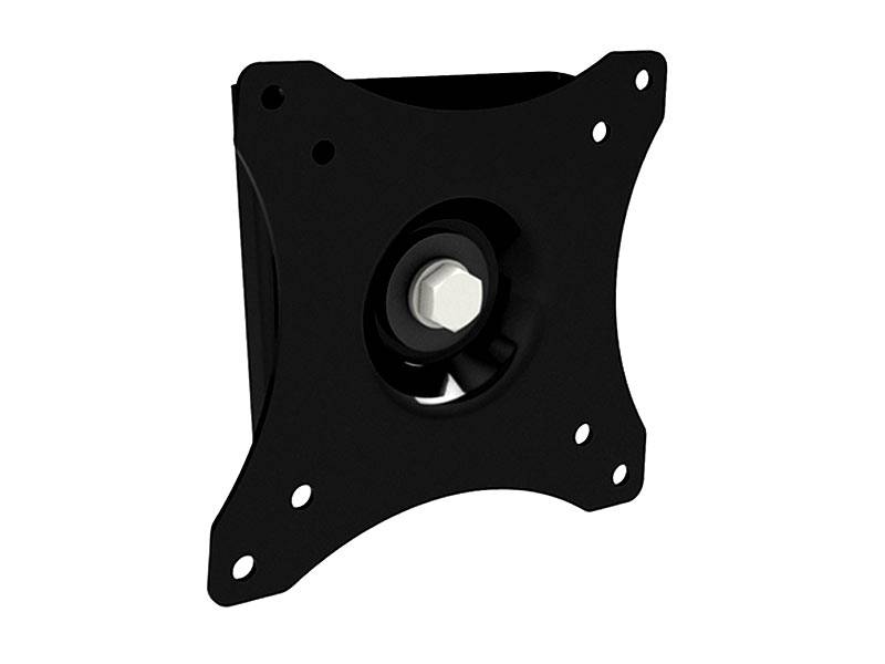 Edbak GD03 flache Bildschirm Wandhalterung, drehbar, 19- 27 Zoll