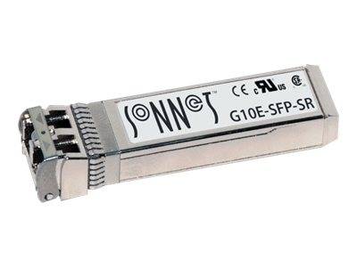 Sonnet SFP+-Transceiver-Modul - 10 GigE - 10GBase-SR - bis zu 300 m