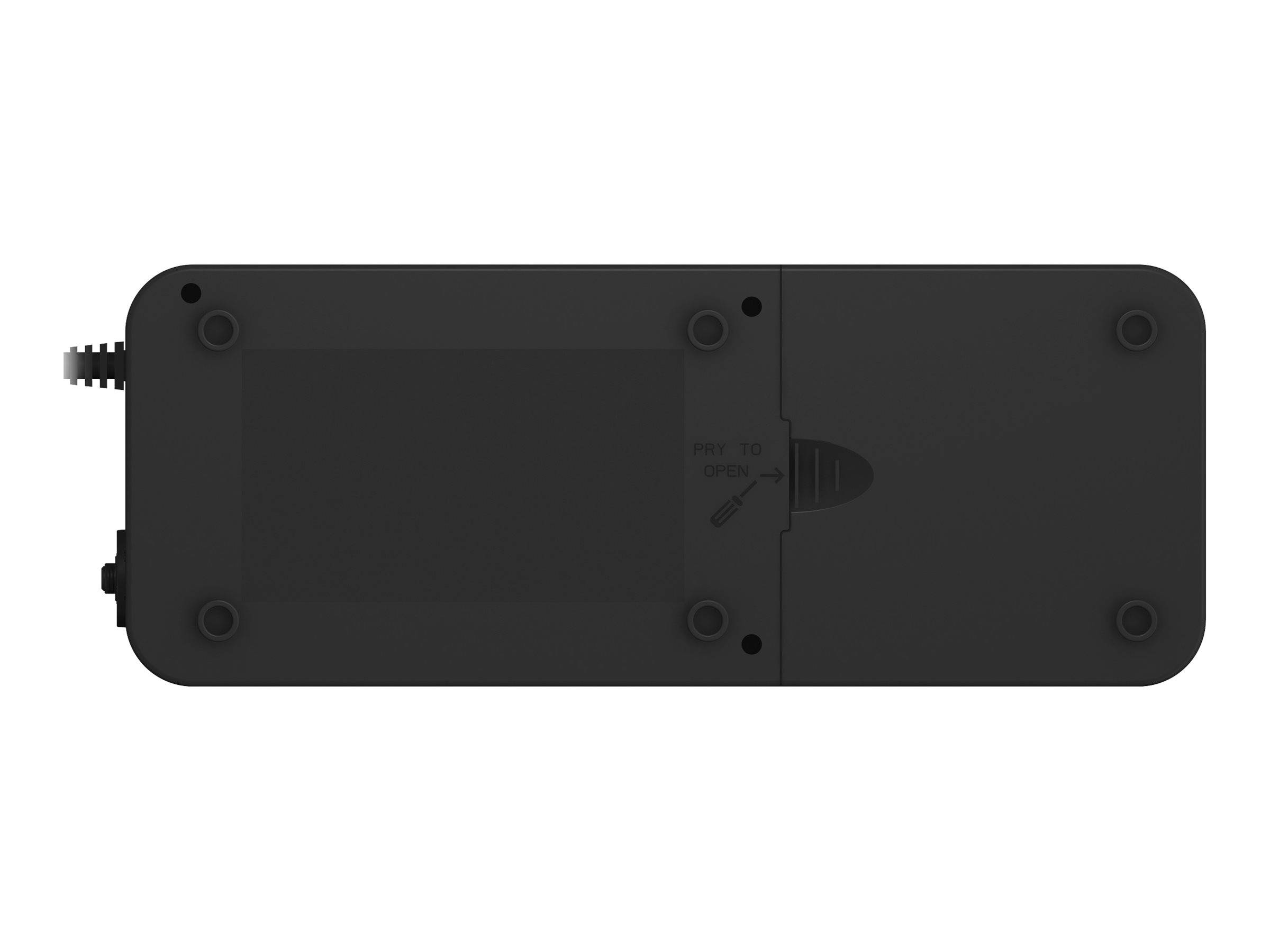 PowerWalker VFD 600 APFC - USV - Wechselstrom 220/230/240 V