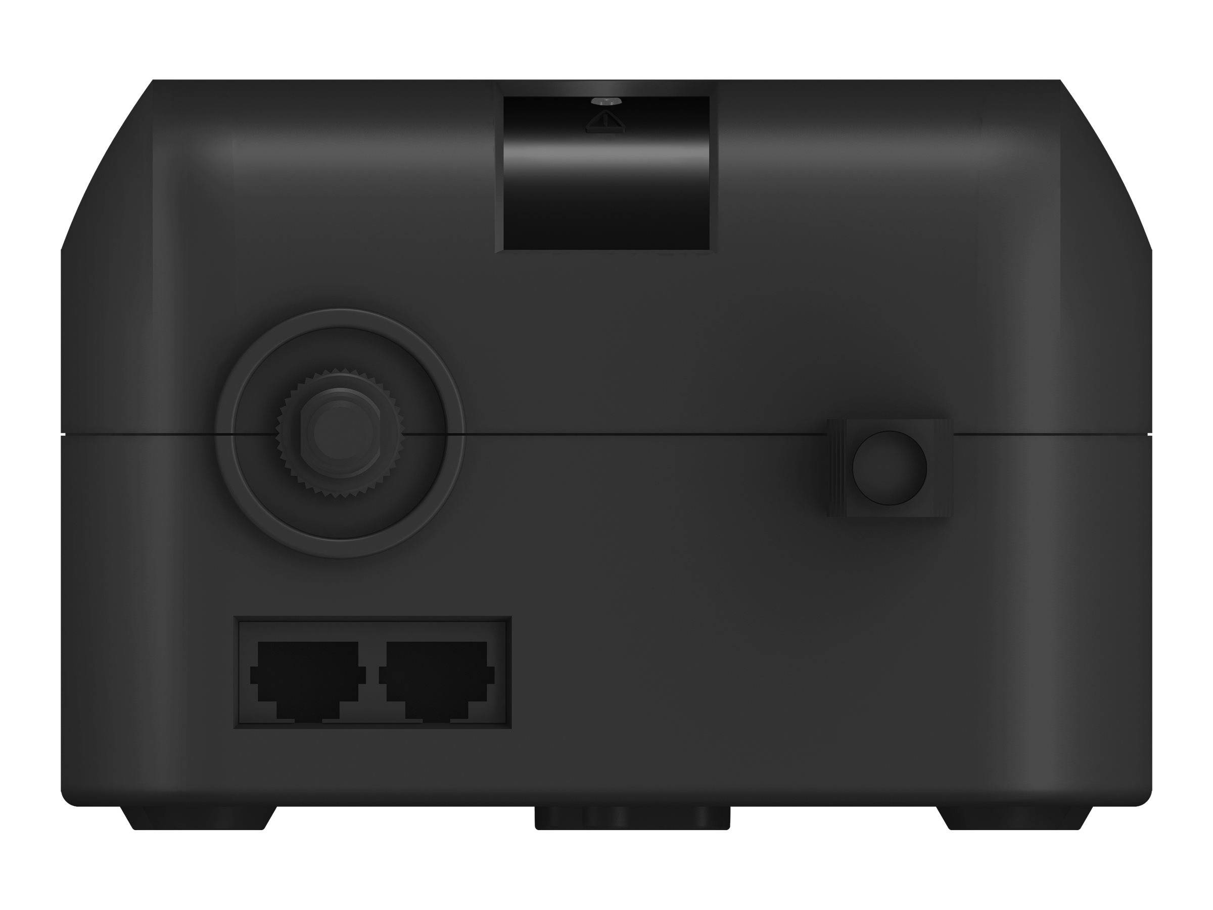 PowerWalker VFD 600 APFC - USV - Wechselstrom 220/230/240 V