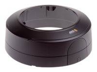 AXIS TP3801 - Kameragehäuse - Schwarz (Packung mit 4)