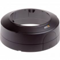 AXIS TP3801 - Kameragehäuse - Schwarz (Packung mit 4)