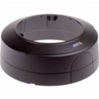 AXIS TP3801 - Kameragehäuse - Schwarz (Packung mit 4)