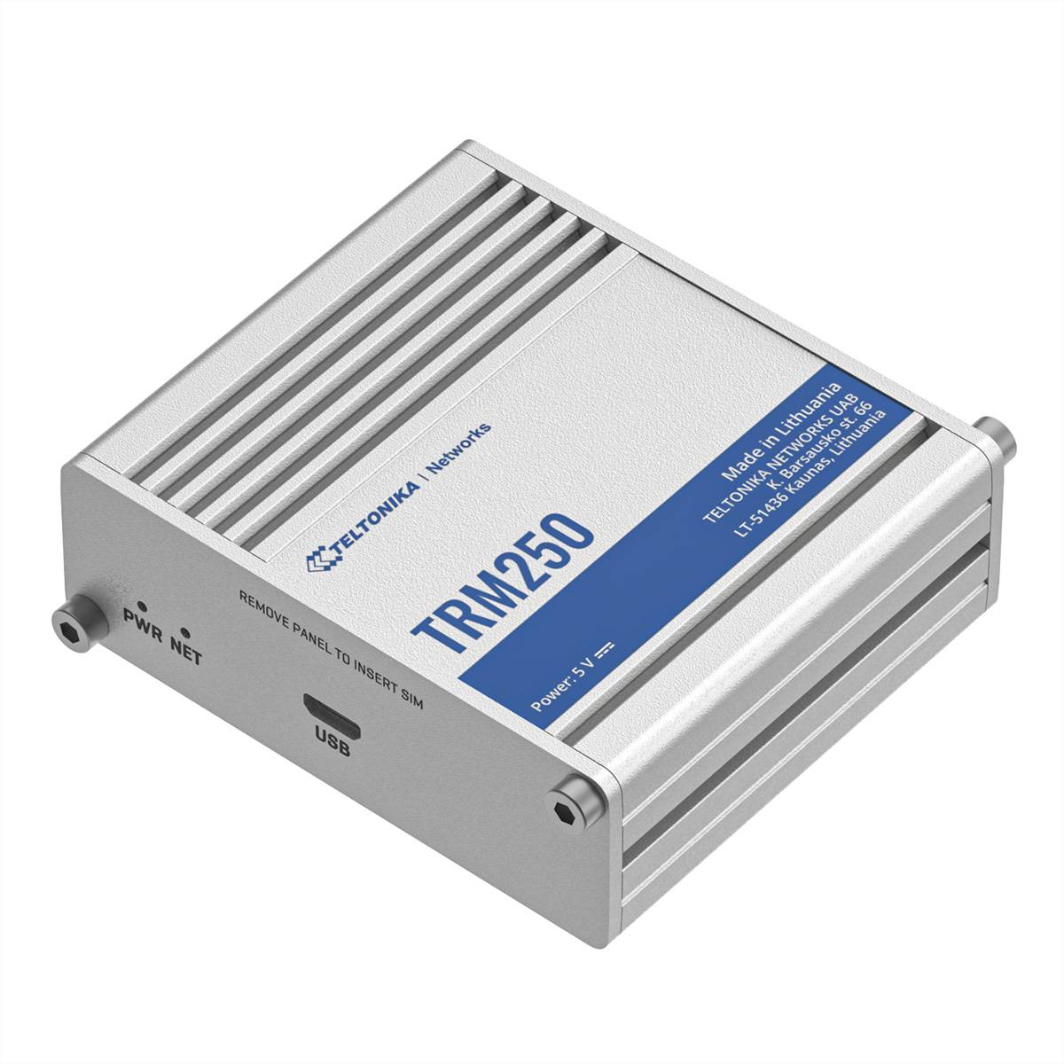 Teltonika TRM250 - Drahtloses Mobilfunkmodem