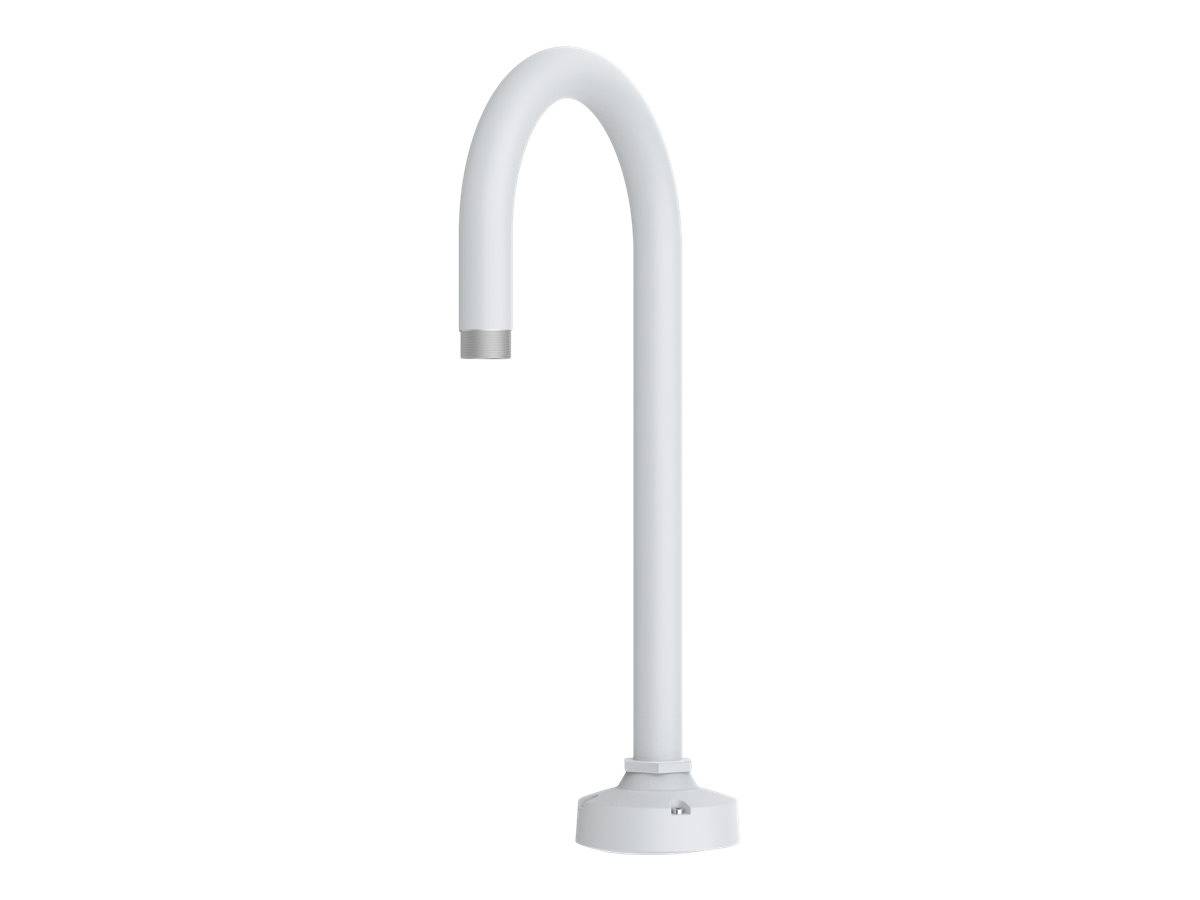 Axis TQ6501-E - Kamerahalterung - auf Geländer montierbar - Innenbereich - Außen