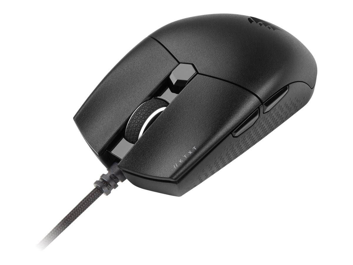 CORSAIR Gaming KATAR PRO XT - Maus - optisch