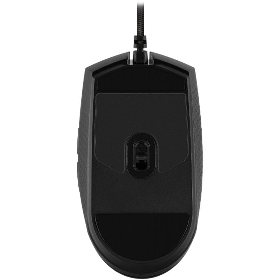 Katar Pro Xt Maus Beidhändig Usb Typ-A Optisch 18000 Dpi
