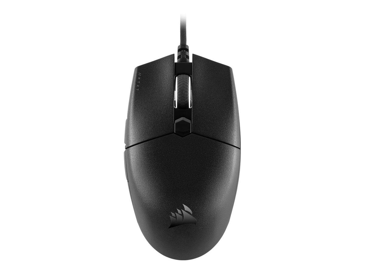 CORSAIR Gaming KATAR PRO XT - Maus - optisch