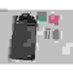 Panzer Schutzfolie / Display-Schutzglas 9H passend für iPhone 4 / 4S SINTECH© Premium