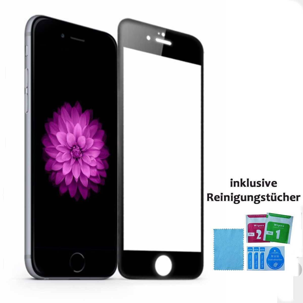 Panzer Schutzfolie / Display-Schutzglas 9H SINTECH© Premium - Qualität