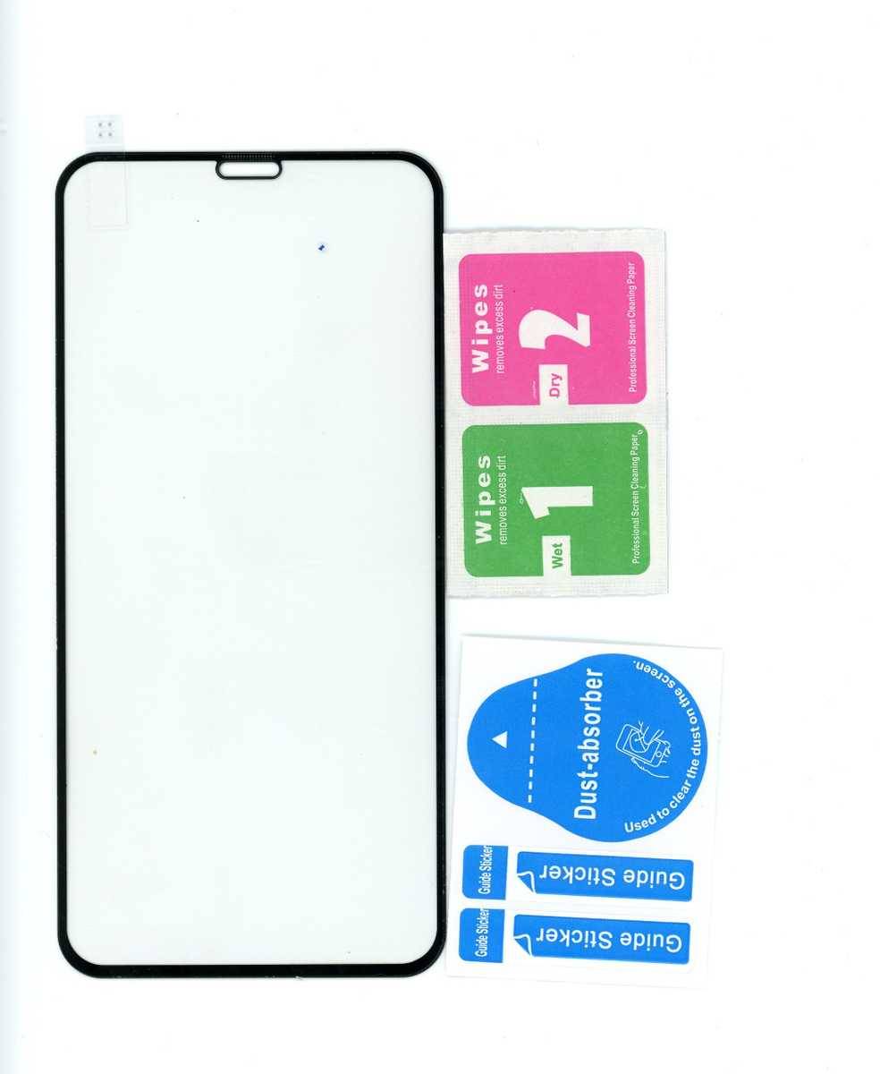 Panzer Schutzfolie / Display-Schutzglas 9H SINTECH© Premium - Qualität