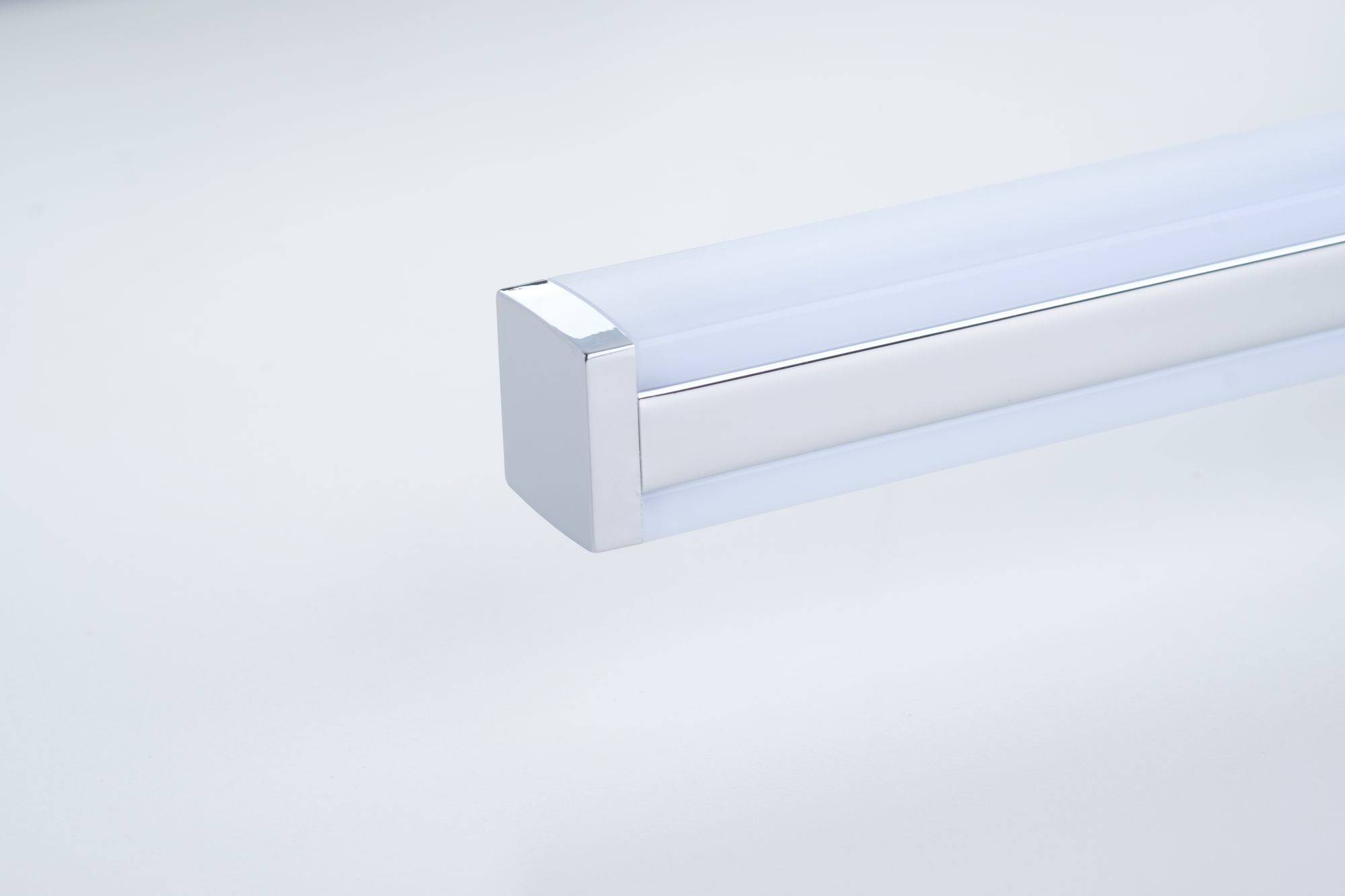 kalb | 41cm LED Spiegelleuchte Sandro, Badleuchte 230V warmweiß od. neutralweiß