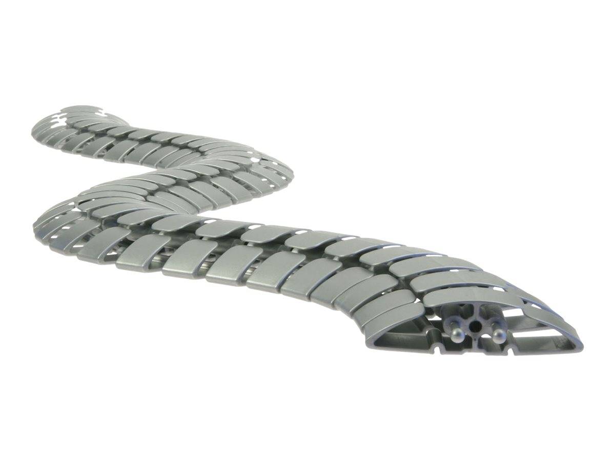 Kindermann Cable snake Pro - Kabelschutz - Boden montierbar