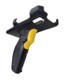 Zebra Trigger Handle - Handheld-Pistolengriff