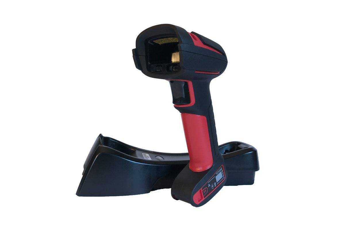 Honeywell Granit XP 1991iXR - USB Kit - Barcode-Scanner