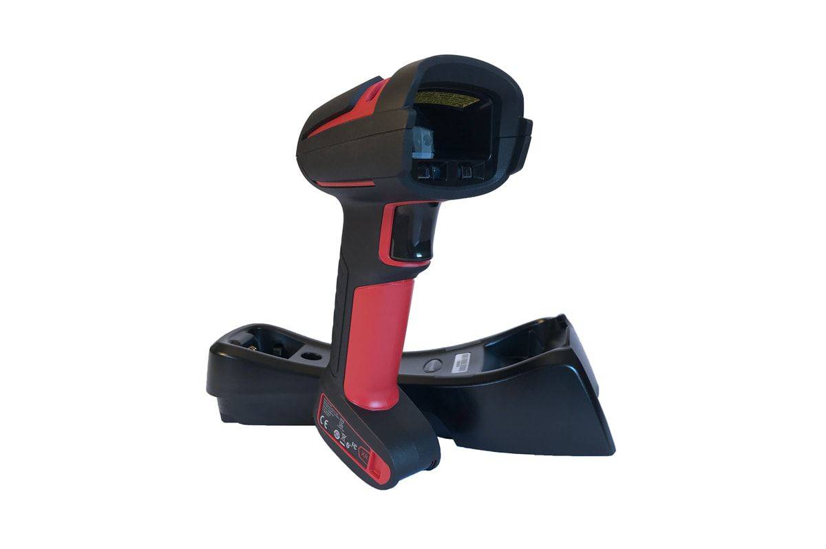Honeywell Granit XP 1991iXR - USB Kit - Barcode-Scanner