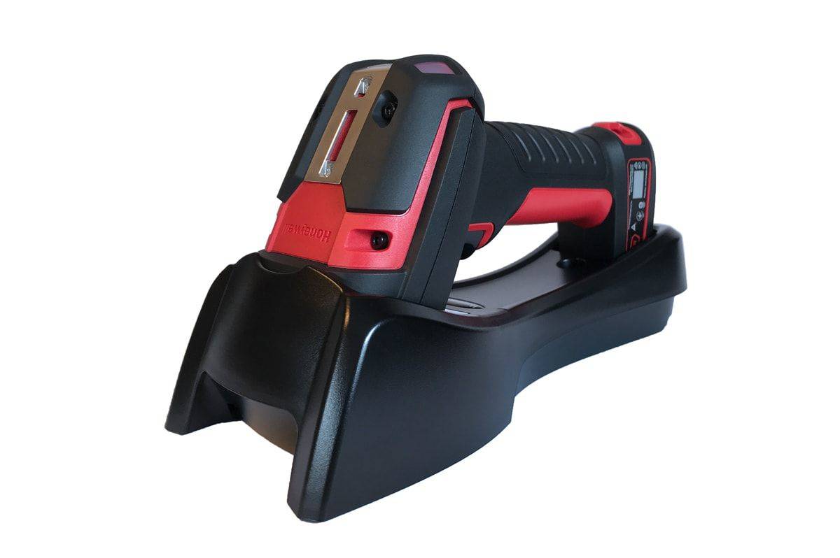 Honeywell Granit XP 1991iXR - USB Kit - Barcode-Scanner