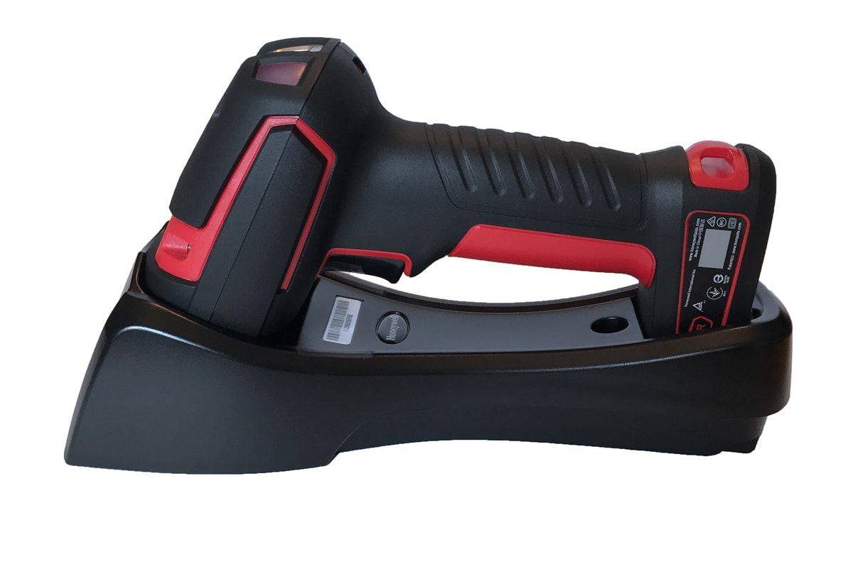 Honeywell Granit XP 1991iXR - USB Kit - Barcode-Scanner