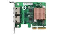 QNAP QXG-2G2T-I225 - Netzwerkadapter - PCIe 2.0 x2 Low-Profile