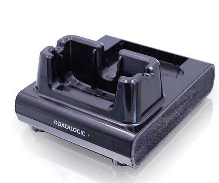 Datalogic Single Slot Dock - Docking Cradle (Anschlußstand)