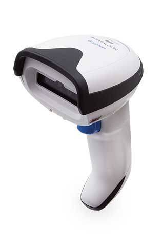 Datalogic Gryphon I GBT4200 - Barcode-Scanner