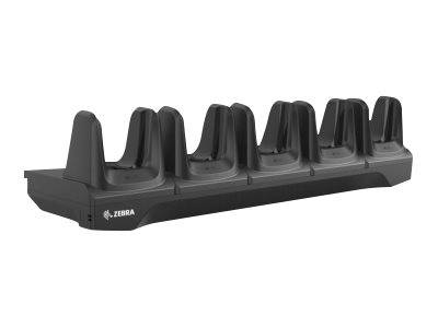 Zebra 5-Slot Terminal Charger - Handheld-Ladestation - für Zebra MC2200 - MC27 -