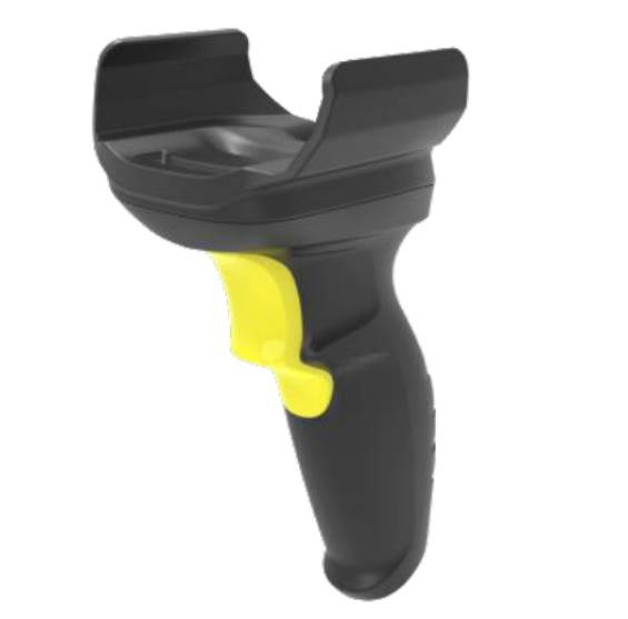 Zebra - Handheld-Pistolengriff - für Zebra MC2200