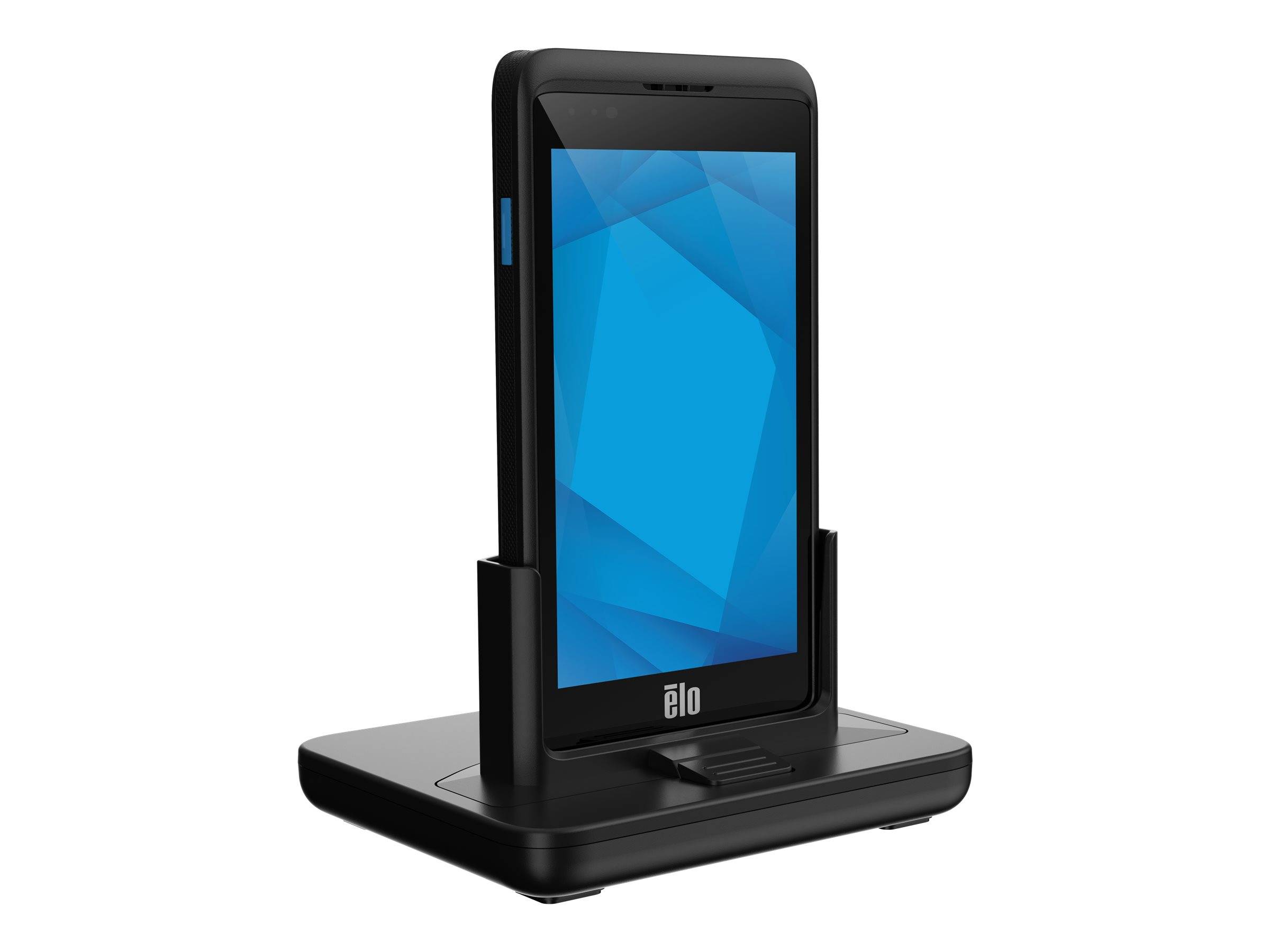 ELO TOUCH SOLUTIONS - Elo DS10 - Dockingstation - USB-C - für Elo M50