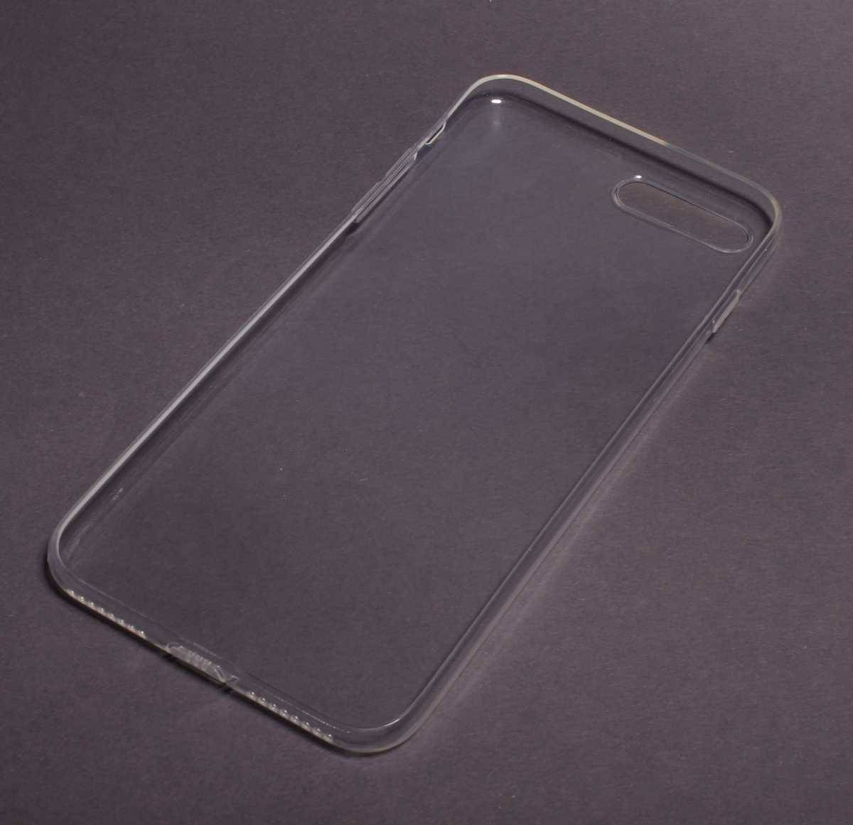 Handyhülle Schutzhülle aus Silikon SINTECH© Premium Qualität