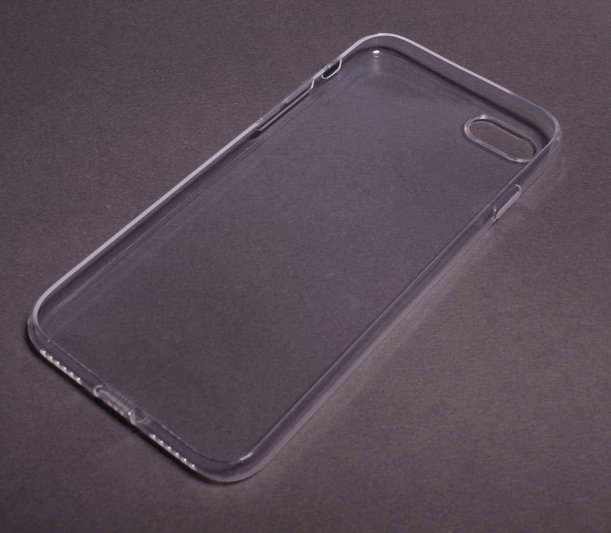 Handyhülle Schutzhülle aus Silikon SINTECH© Premium Qualität