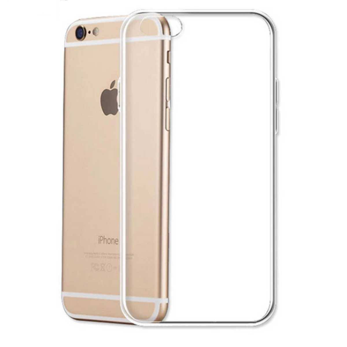 Handyhülle Schutzhülle aus Silikon SINTECH© Premium Qualität