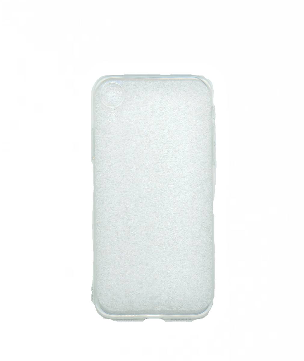 Handyhülle Schutzhülle aus Silikon SINTECH© Premium Qualität