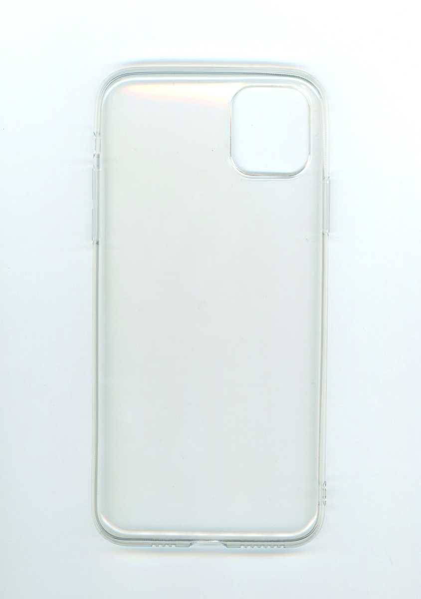 Handyhülle Schutzhülle aus Silikon SINTECH© Premium Qualität