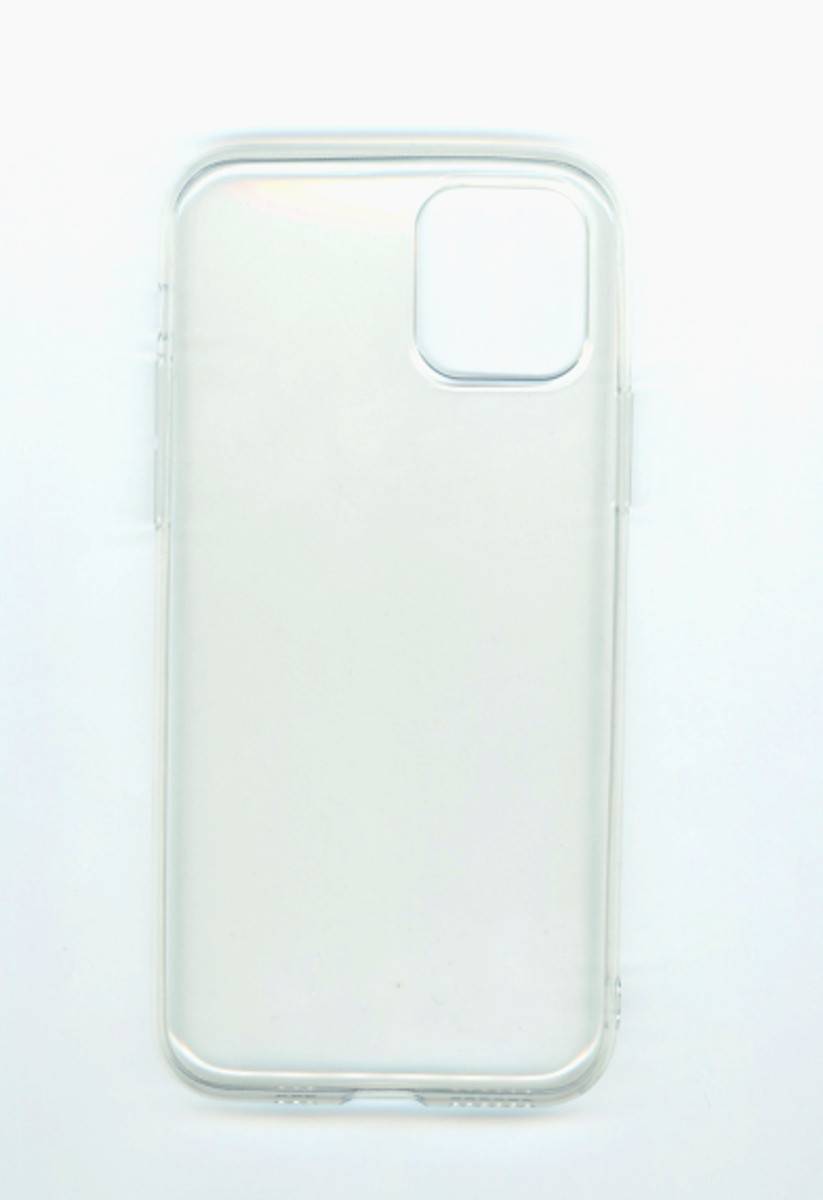 Handyhülle Schutzhülle aus Silikon SINTECH© Premium Qualität