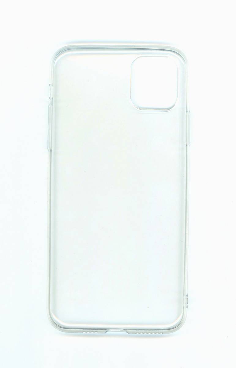 Handyhülle Schutzhülle aus Silikon SINTECH© Premium Qualität