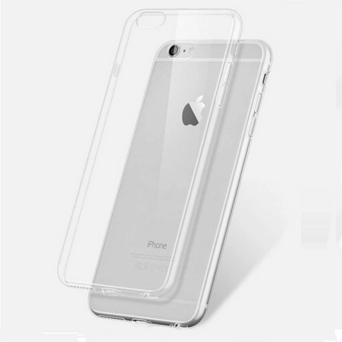 Handyhülle Schutzhülle aus Silikon SINTECH© Premium Qualität