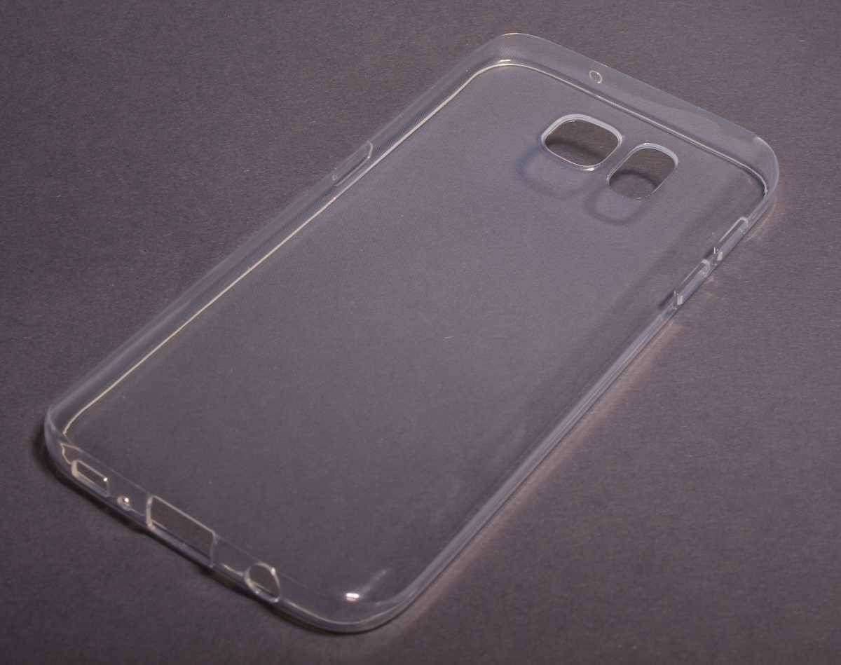 Handyhülle Schutzhülle aus Silikon SINTECH© Premium Qualität