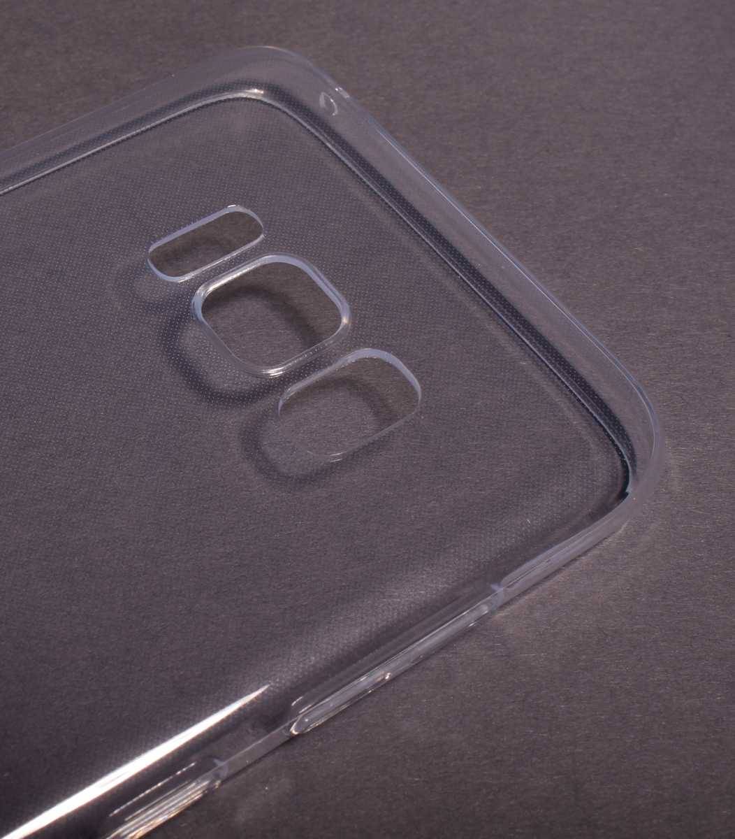 Handyhülle Schutzhülle aus Silikon SINTECH© Premium Qualität