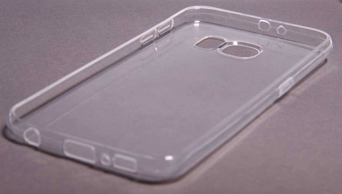 Handyhülle Schutzhülle aus Silikon SINTECH© Premium Qualität