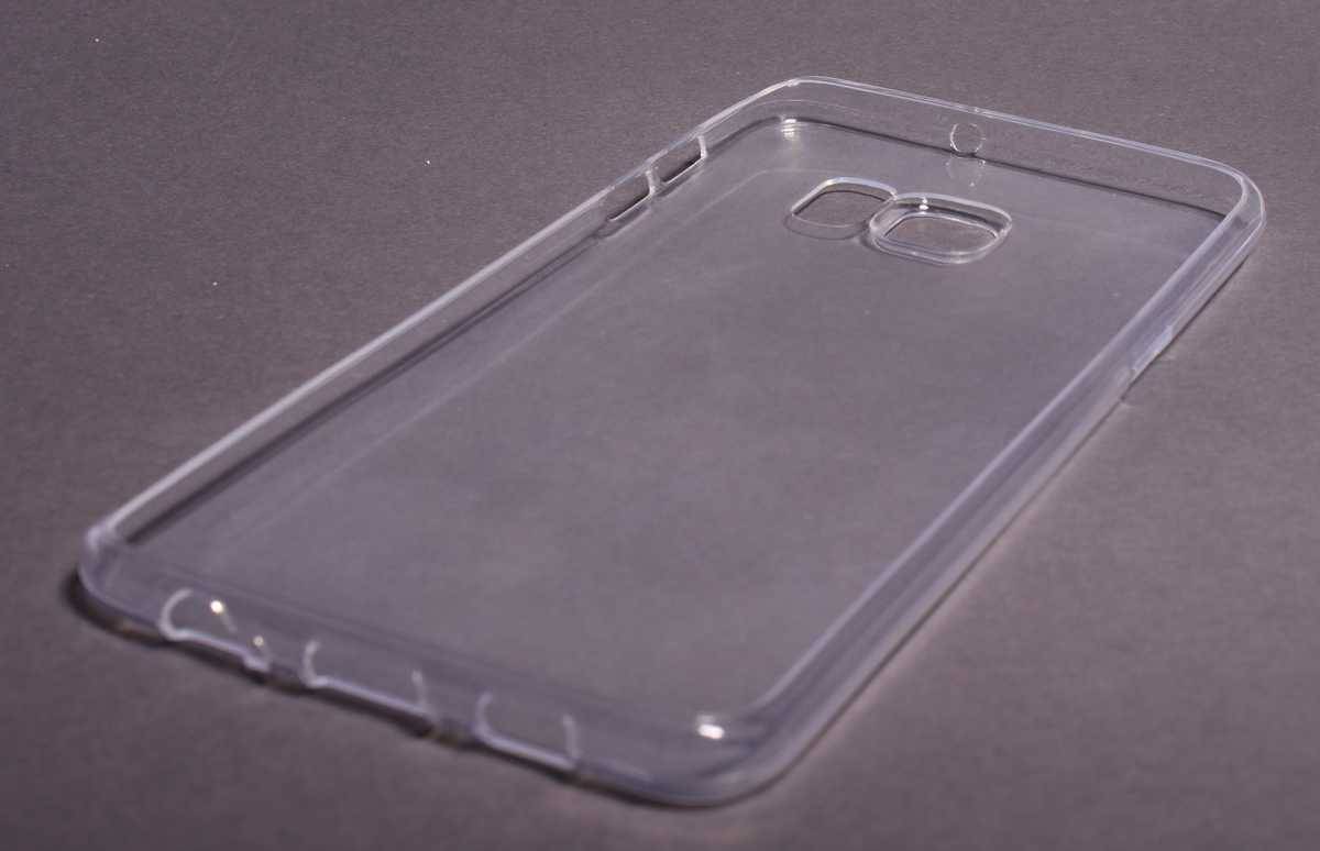 Handyhülle Schutzhülle aus Silikon SINTECH© Premium Qualität