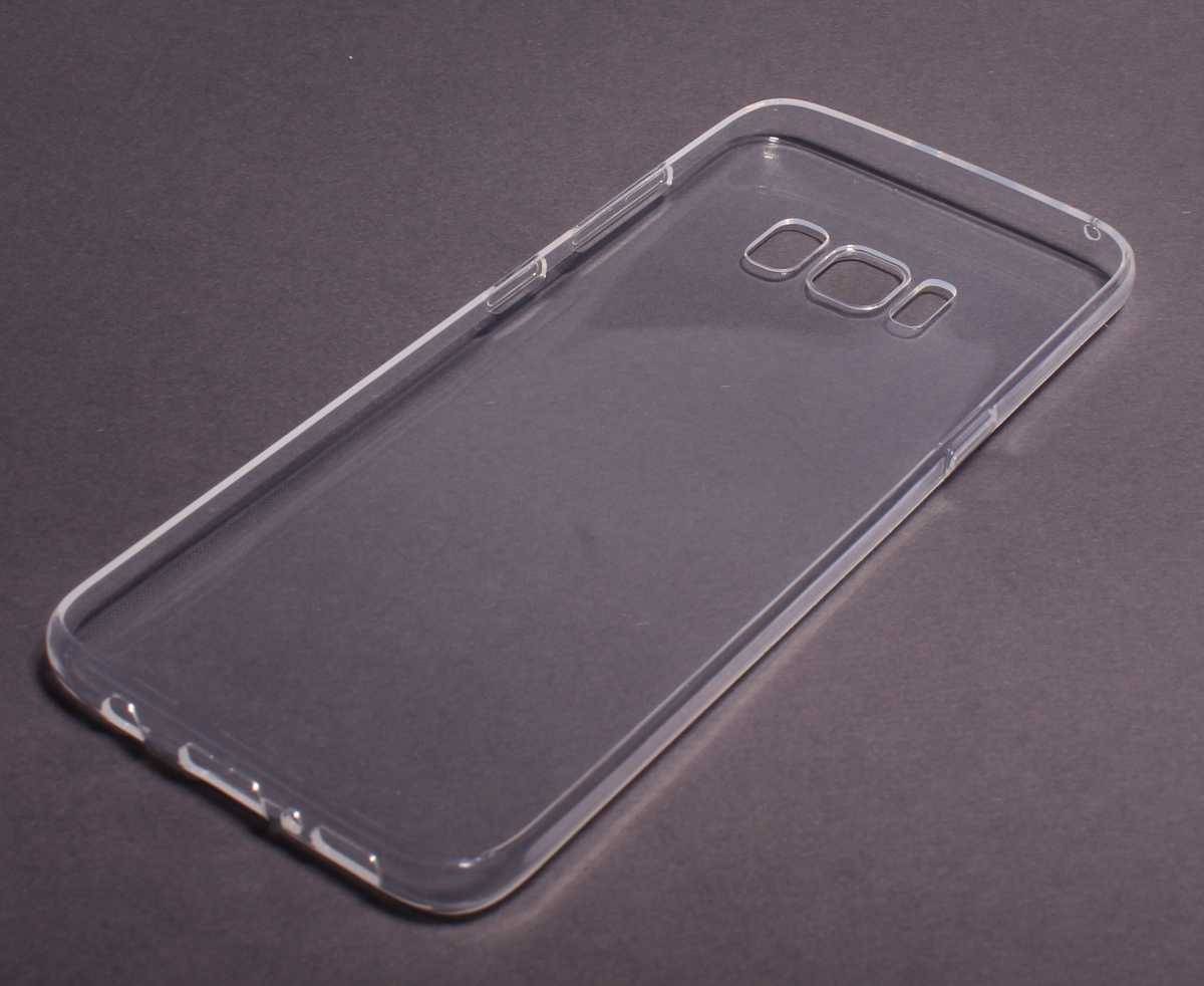 Handyhülle Schutzhülle aus Silikon SINTECH© Premium Qualität