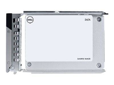 Dell - SSD - 1.92 TB - intern - 2.5"" (6.4 cm)