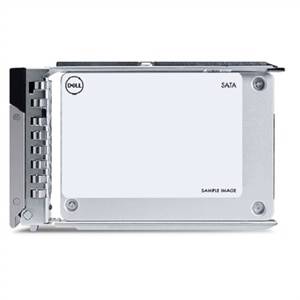 Dell - SSD - 1.92 TB - intern - 2.5"" (6.4 cm)